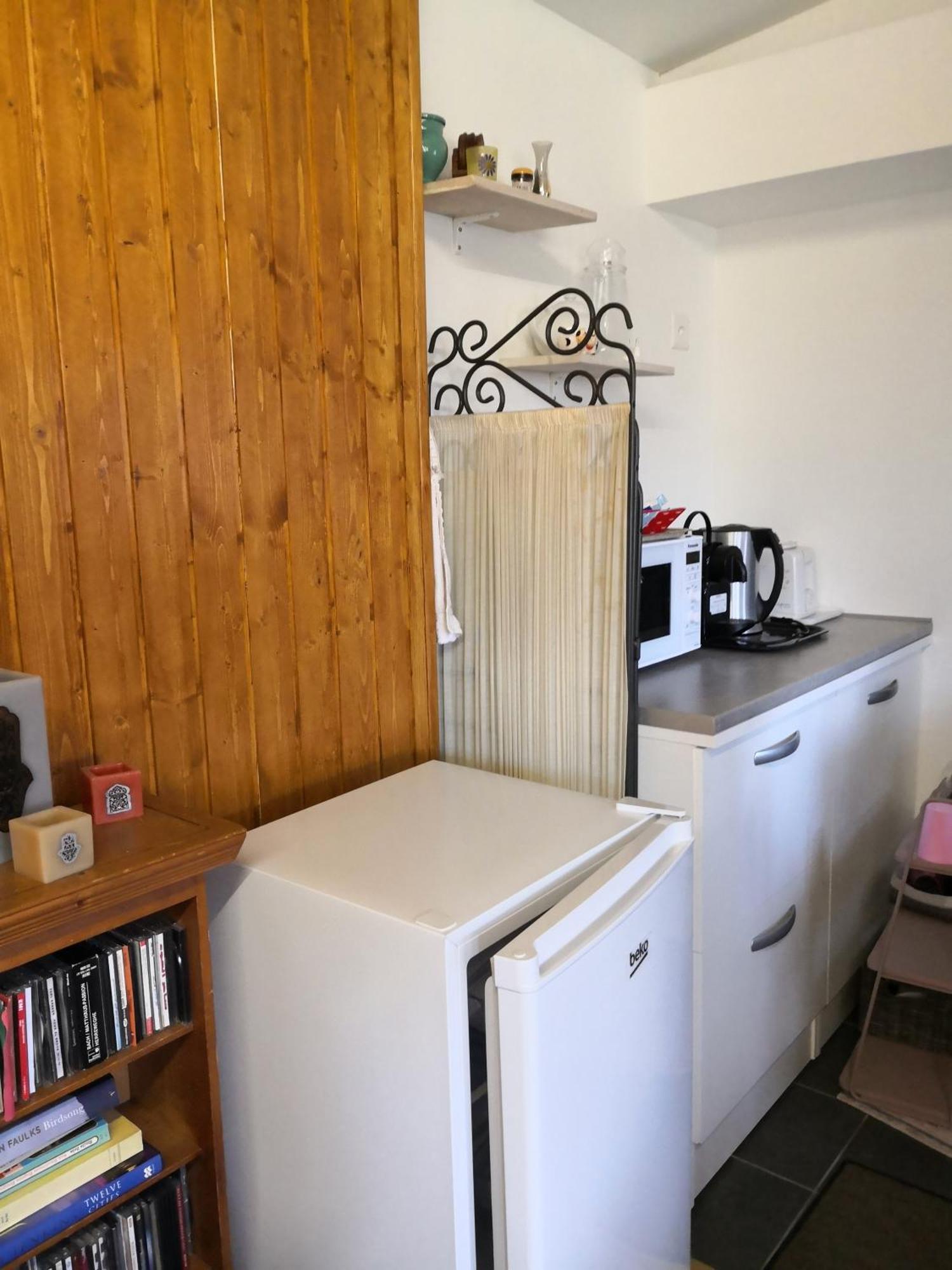 Appartement With Free Parking Terrace Free Wifi Connection Genève