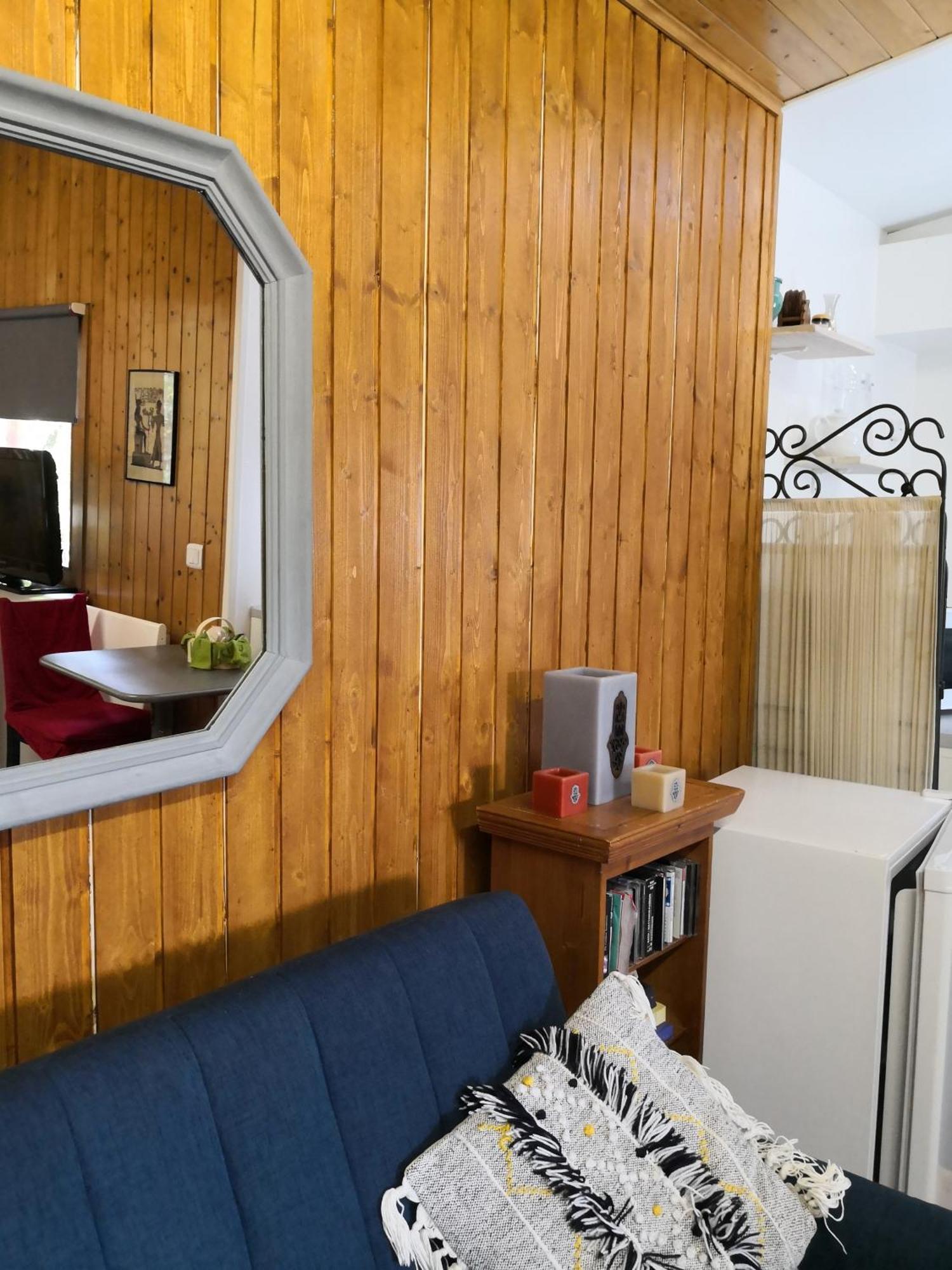 Appartement With Free Parking Terrace Free Wifi Connection Genève